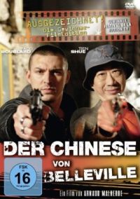 DVD Der Chinese von Belleville