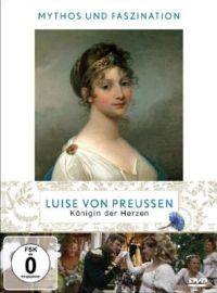 DVD Luise von Preuen - Knigin der Herzen