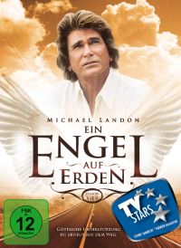 DVD Ein Engel auf Erden - Staffel 4