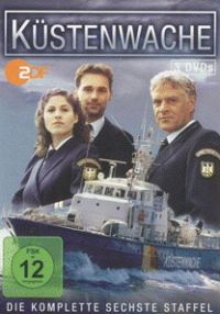 DVD Kstenwache - Staffel 6