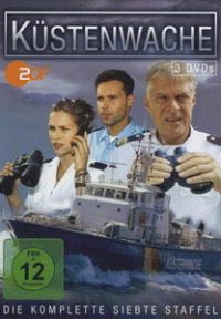 DVD Kstenwache - Staffel 7