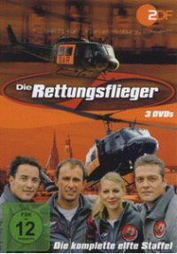 DVD Die Rettungsflieger - Staffel 11