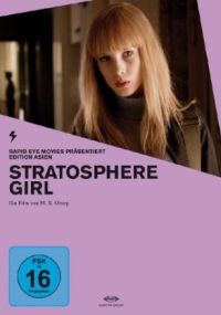 DVD Stratosphere Girl