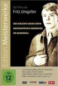 DVD Fritz Umgelter Box