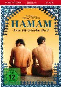 DVD Hamam - Das trkische Bad