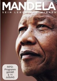 Mandela: Sein Leben und Wirken Cover