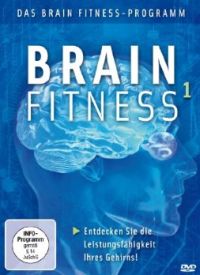 Brain Fitness 1 - Das Brain Fitness-Programm Cover