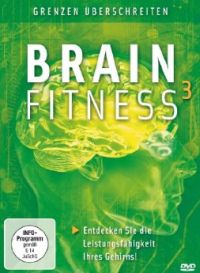 Brain Fitness 3 - Grenzen berschreiten Cover