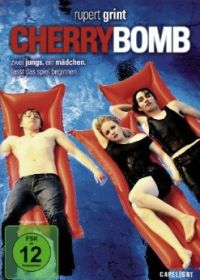 DVD Cherrybomb