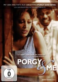 Porgy & Me In der Welt von Gershwins Porgy and Bess Cover