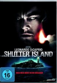 DVD Shutter Island