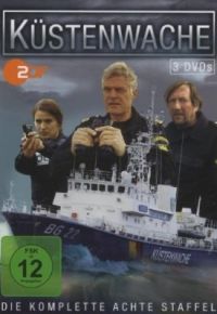 DVD Kstenwache - Staffel 8