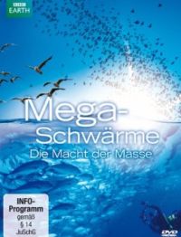 DVD Megaschwrme - Die Macht der Masse
