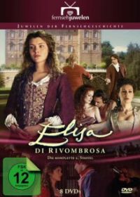 DVD Elisa di Rivombrosa - Die komplette 1. Staffel