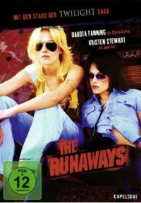 The Runaways Cover