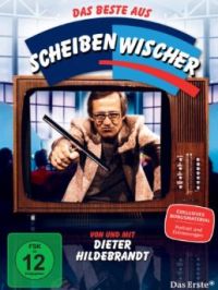 DVD Scheibenwischer - Das Beste aus Scheibenwischer
