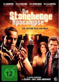 DVD Die Stonehenge Apocalypse