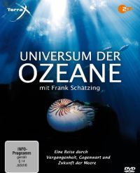 DVD Universum der Ozeane