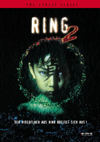Ring 2 Cover