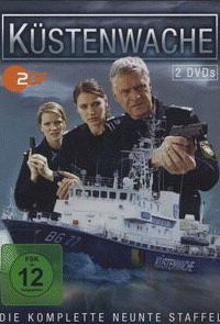DVD Kstenwache - Staffel 9