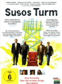 DVD Susos Turm