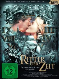 DVD Ritter der Zeit