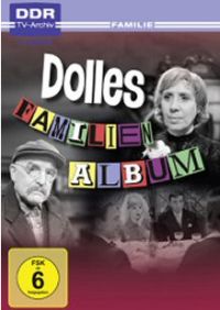 DVD Dolles Familienalbum