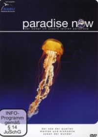 Paradise Now - Der Kampf um unsere letzten Paradiese, Teil 3 Cover