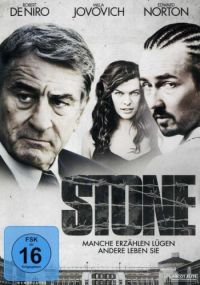 DVD Stone
