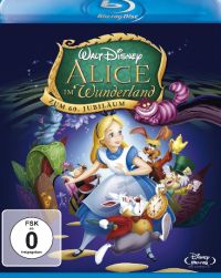 Alice im Wunderland  Cover