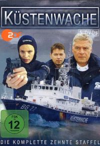 DVD Kstenwache - Staffel 10