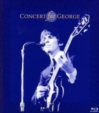 Concert For George Cover