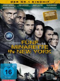 DVD Fnf Minarette in New York