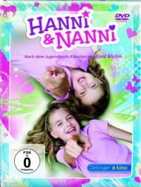 DVD Hanni & Nanni