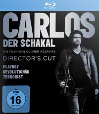 Carlos - Der Schakal Cover