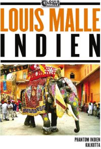 DVD Louis Malle Box: Indien