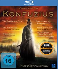 DVD Konfuzius
