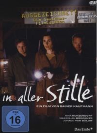 DVD In aller Stille 
