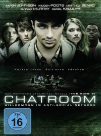 DVD Chatroom