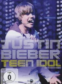 Justin Bieber - Teen Idol Cover