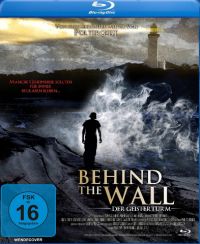 Behind the Wall - Der Geisterturm Cover