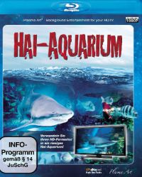 Hai-Aquarium Cover