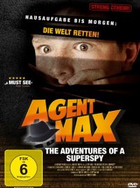 Agent Max Cover