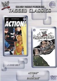 DVD Tagged Classics - Action! / Hardcore