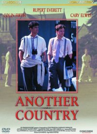 DVD Another Country