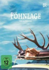 DVD Fhnlage