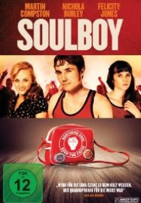 DVD Soulboy