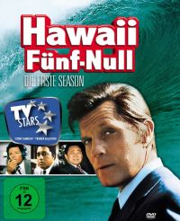 Hawaii Fnf-Null - Die komplette erste Staffel  Cover