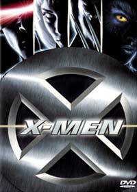 X-Men Cover