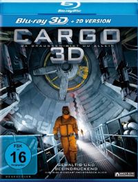 [3D Blu-ray]